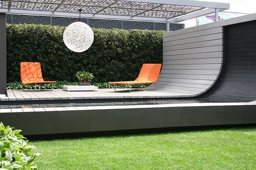 Gartenmöbel Selber Bauen Lounge