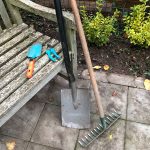 Gartenwerkzeug - die Basis-Geräte